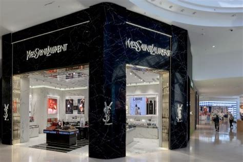 ysl chadstone phone number|chadstone shop.